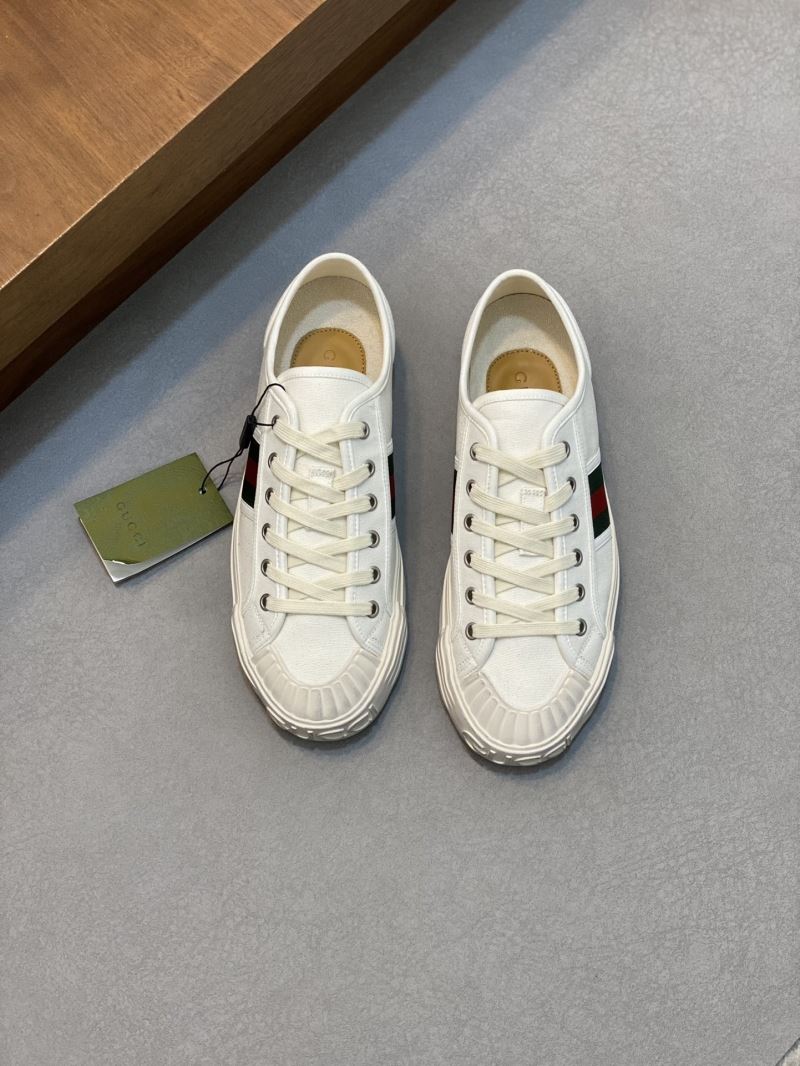 Gucci Low Shoes